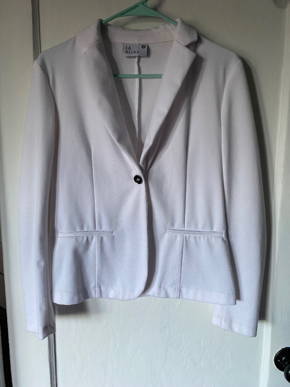 La Bijou Blazer